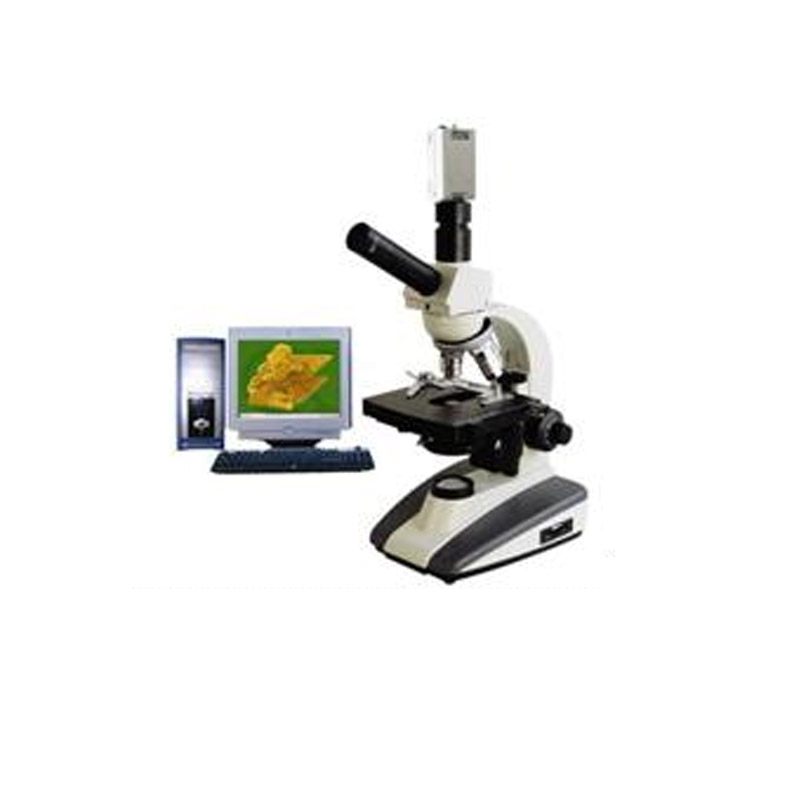 旋毛虫检测显微镜XM-1